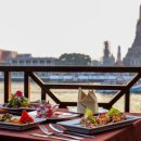 옵션레스토랑 이미지