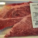 사랑마켓 | 홍천사랑말한우 구매하고 주말 플리마켓 이용후기