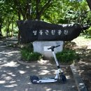 영등근린공원 이미지