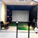 준 골프아카데미 이미지