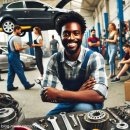 21세기모터스 이미지