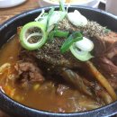 가산뼈해장국 이미지