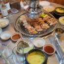 한가네숯불닭갈비 포승점 이미지