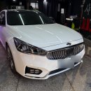 금정자동차서비스 | 금정구 자동차수리 샤인업카, K7 범퍼 교환 부담 없이 합리적인 견적으로 해결