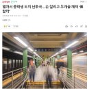 열차서 중학생 도끼 난투극…손 잘리고 두개골 깨져 ‘佛 발칵’ 이미지