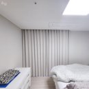온양발리한양립스더퍼스트 입주 커튼과 시공후기입니다