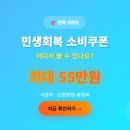 (주)미래석유 역전주유소 | 2025 민생회복 소비쿠폰, 어디서 쓸 수 있나요? 완벽 가이드