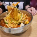 더진한교동짬뽕