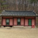 한양복국시 | [웹북] 조선왕릉