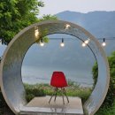 자연과호수 | 경기도 안성 카페 자연과 어우러진 뷰맛집 호수정감(내돈내산)