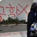 동덕여대 기사 보력 지원 해주라 해줘 이미지
