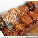 정도너츠 이미지