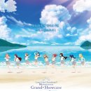 티마스터 2기 | 홍대 러브 라이브 선샤인, 9주년 기념 &#34;영원 memories&#34; 홍대 전시회 관람 1편