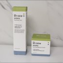 마이밸런스 | 디어마이듀 (dearmydew) 스킨케어 밸런스 크림 &amp; 토너 후기