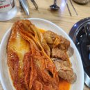 한옥집 | 동성로맛집 한옥집 김치찜 후기