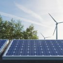 모아 태양광발전소 이미지