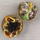 [1월 둘째주] 식단과 디저트 그 사이 어디쯤, 오우가/초아수산/배스킨 황치즈/수백당/커피크리머
