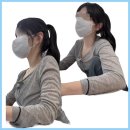 새편한이웃약국 | [공지] [마스크 추천] 귀 안아픈 “에어데이즈 KF94 마스크” (+얼굴형 커버 레전드😆❤️)