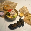 경북대로 | 경북대 샐러드 맛집 ‘ 4242샌드위치 경북대점 ’ 포장 후기