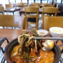 구월동 맛집 '방이샤브칼국수', 배 터지는 포만감 좋은 음식 풀코스 후기