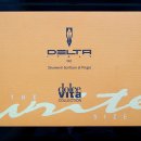 Delta Dolcevita ORO Oversize 이미지