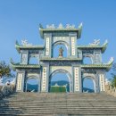 다낭 영흥사 후기 손트라반도 해수관음상 전망 명소 직접 다녀온 리뷰
