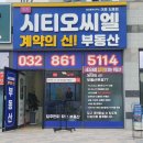 잘생긴부동산중개 | 시티오씨엘 3단지 101타입 사전점검 전 전세 계약 후기!!(매매 전세 월세 문의 환영)