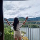 횡천시장 | 하동 비바체리조트 솔직후기 100M 인피니티풀 뷰는좋으나...(스위트더블커플룸)