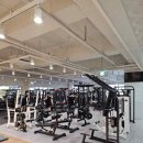 나이스짐 헬스&PT 이미지