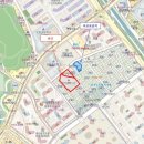 번동북부시장 북부마트 | 장위동 재개발구역 토지 경매 (구)번동시장 1500평