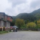 금강산 민박 이미지