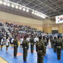 용인대 월드태권도 이미지