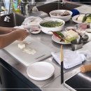 한식조리사 자격증 이미지