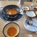 뽀글이생돼지김치찌개 이미지