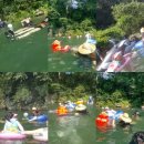 휘림캠핑장 | 여자다섯, 캠핑이 아니라 먹방(산청 휘림캠핑장)