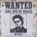 WOODZ 조승연 달글 이미지