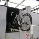 학여울역 자전거보관소 이미지