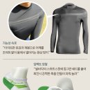 옷기능성속옷 이미지