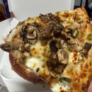 02-111 | 이마트 피자 메뉴 추천｜불고기 리코타 치즈 피자 할인 주차 요금 내돈내산 후기