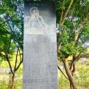 가슴아프게 노래비㉗ 이미지