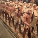 은이수입 | 이집트 여행 3일차_이집트 대박물관 그랜드뮤지엄