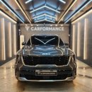 곡현로 77번길R | 쏘렌토 신차패키지 파노라마 럭스R 추천 썬팅 PPF 유리막코팅 시공 후기