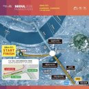 동아크린사 | (대회) 동아마라톤, 서울마라톤 후기/ 코스/ 준비물/ 러닝복 추천