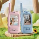 인터컴 | [광고] 📡 FDUCE 인터컴 무전기 DJ05 2개입 솔직 후기 (커플템 / 캠핑 필수템)