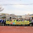 완도초등학교 앞 이미지