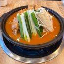 옥계신당로-12 | 📍 구미 옥계동 맛집 배롱나무집 생등갈비 김치찜 후기