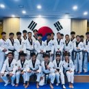 용인대 한신 태권도 이미지