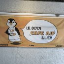 [에이프] 제주시청 근처 볼거리 많은 카페 에이프 솔직 후기
