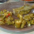 황토밥상 이미지