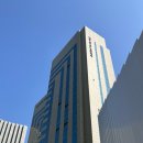 노보텔 앰버서더 강남, 패밀리 트윈 해피아워 후기